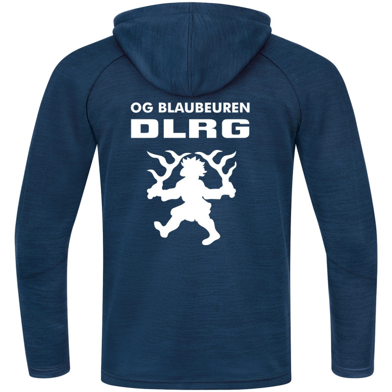 OG Blaubeuren Kapuzen-Jacke Unisex