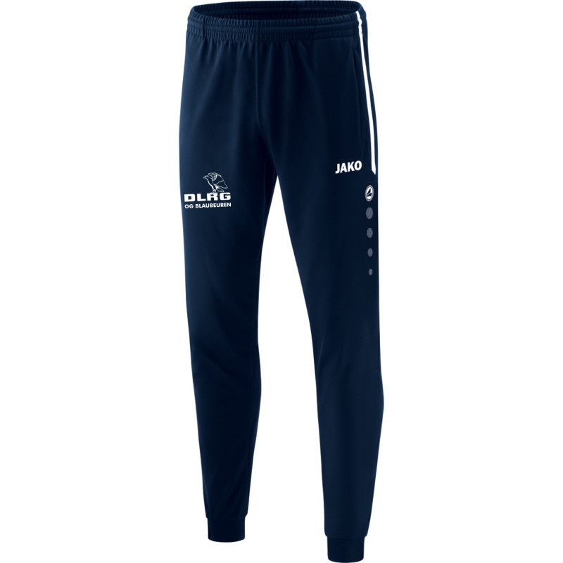 OG Blaubeuren Lange Sporthose Kinder