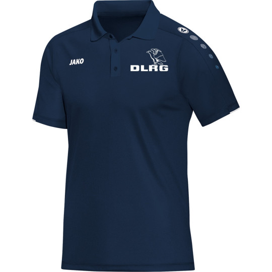 OG Blaubeuren Polo-Shirt Kinder