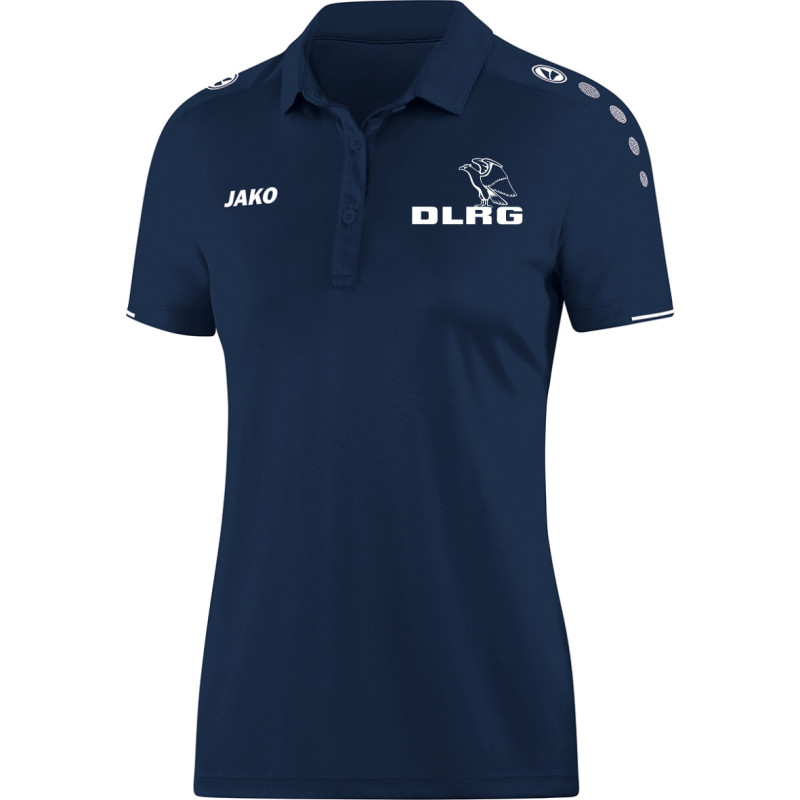 OG Blaubeuren Polo-Shirt Damen