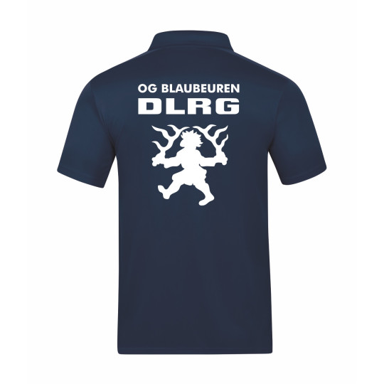 OG Blaubeuren Polo-Shirt Damen