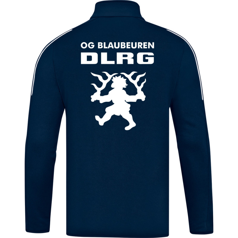 OG Blaubeuren ZipTop Kinder